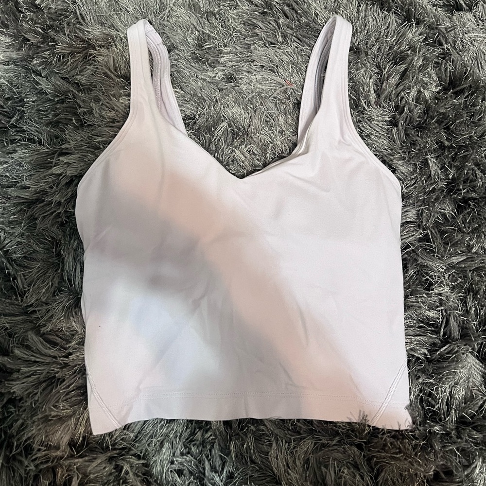 lululemon align tanktop